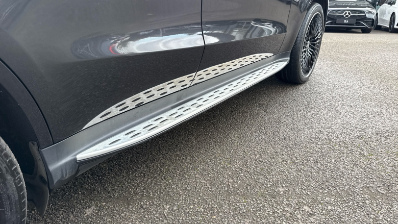 Mercedes-Benz EQC 400 300kW AMG Line Premium Plus 80kWh 5dr Auto Electric Estate